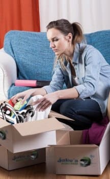 Dorm Moving Firm in Greensboro, MD